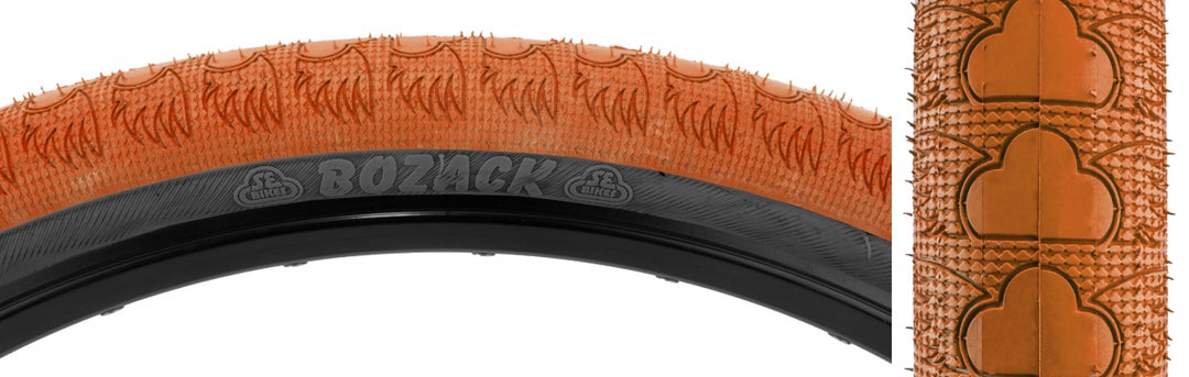 SE BIKES - Bozack