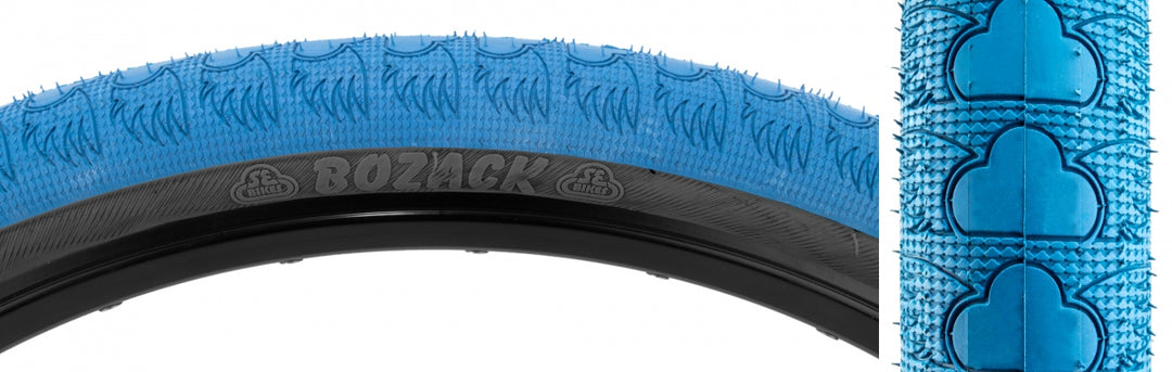 SE BIKES - Bozack