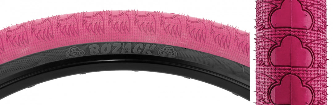 SE BIKES - Bozack