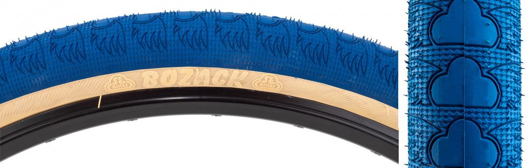 SE BIKES - Bozack
