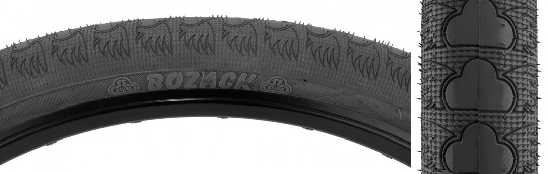 SE BIKES - Bozack