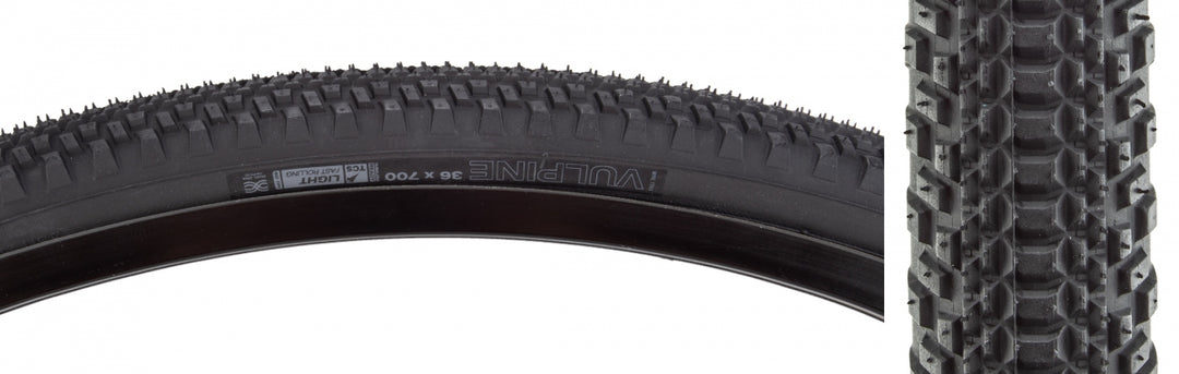 WTB - Vulpine 60tpi 700x36