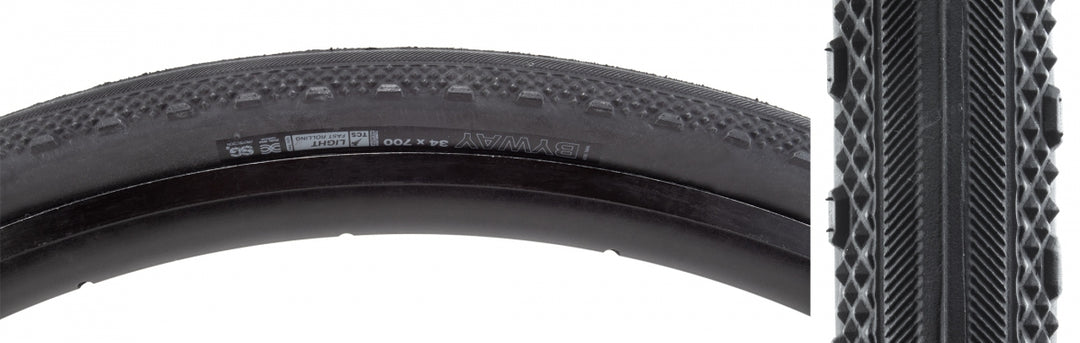 WTB - Byway 700x34