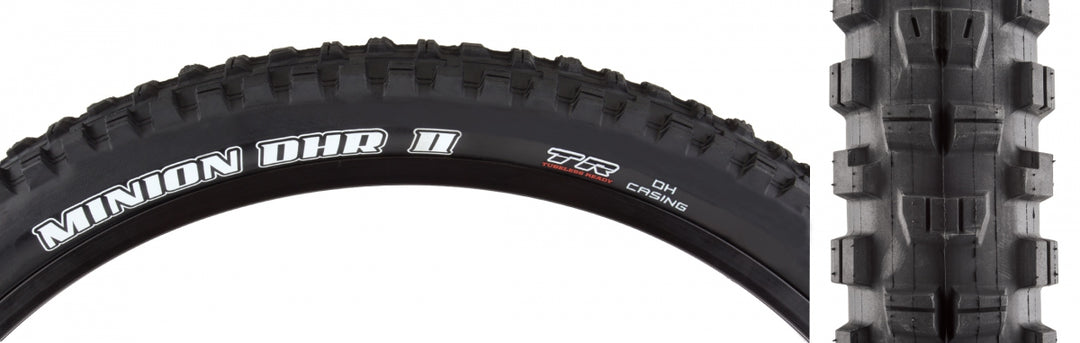 MAXXIS - Minion DHR II
