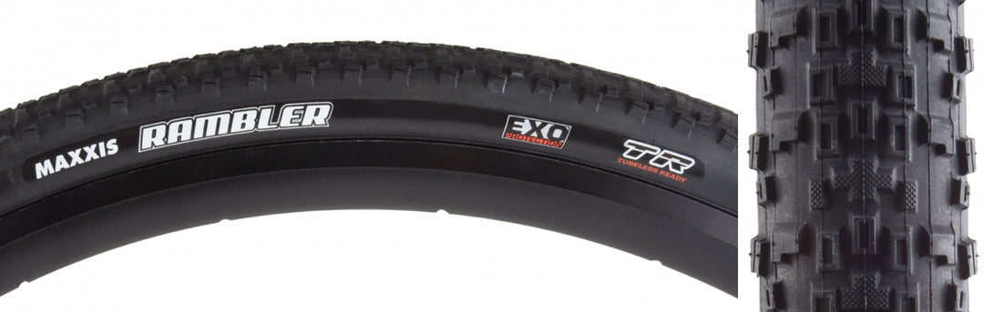 MAXXIS - Rambler 700x45