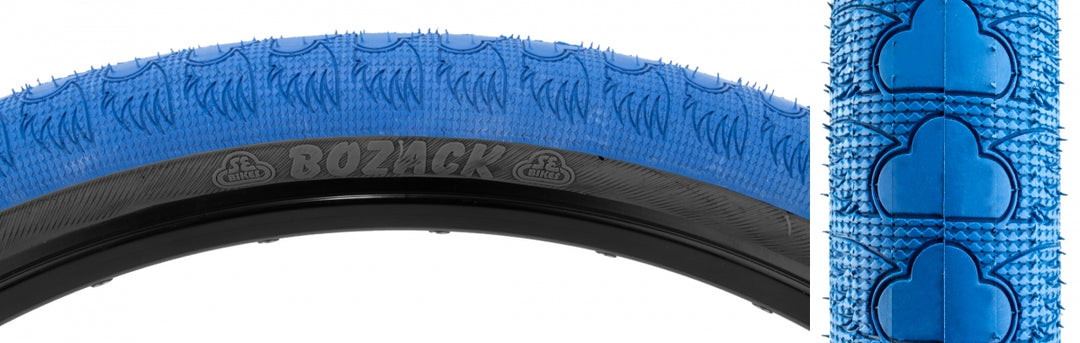 SE BIKES - Bozack