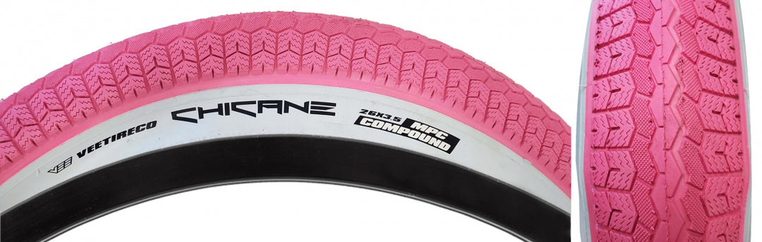 SE BIKES - Chicane