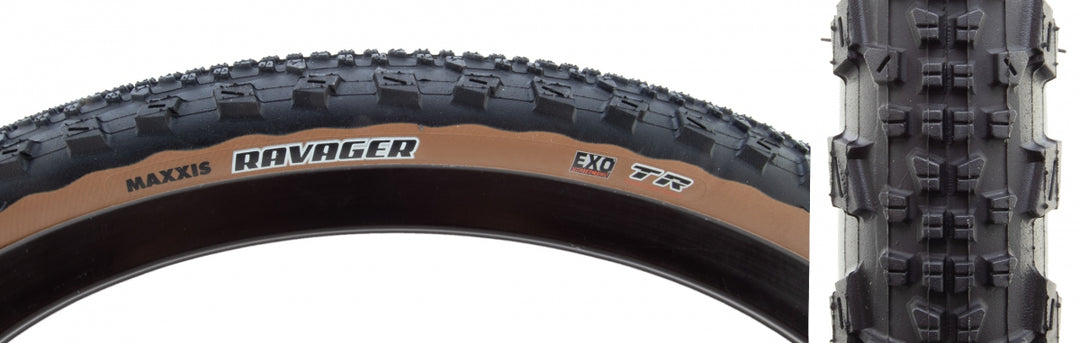 MAXXIS - Ravager 700x40