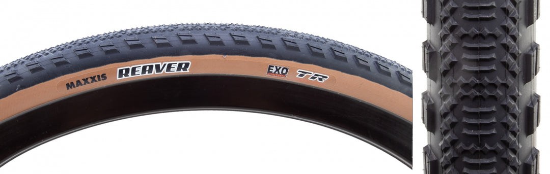 MAXXIS - Reaver 700x40