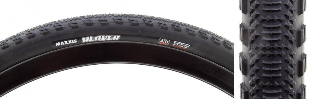 MAXXIS - Reaver 700x45