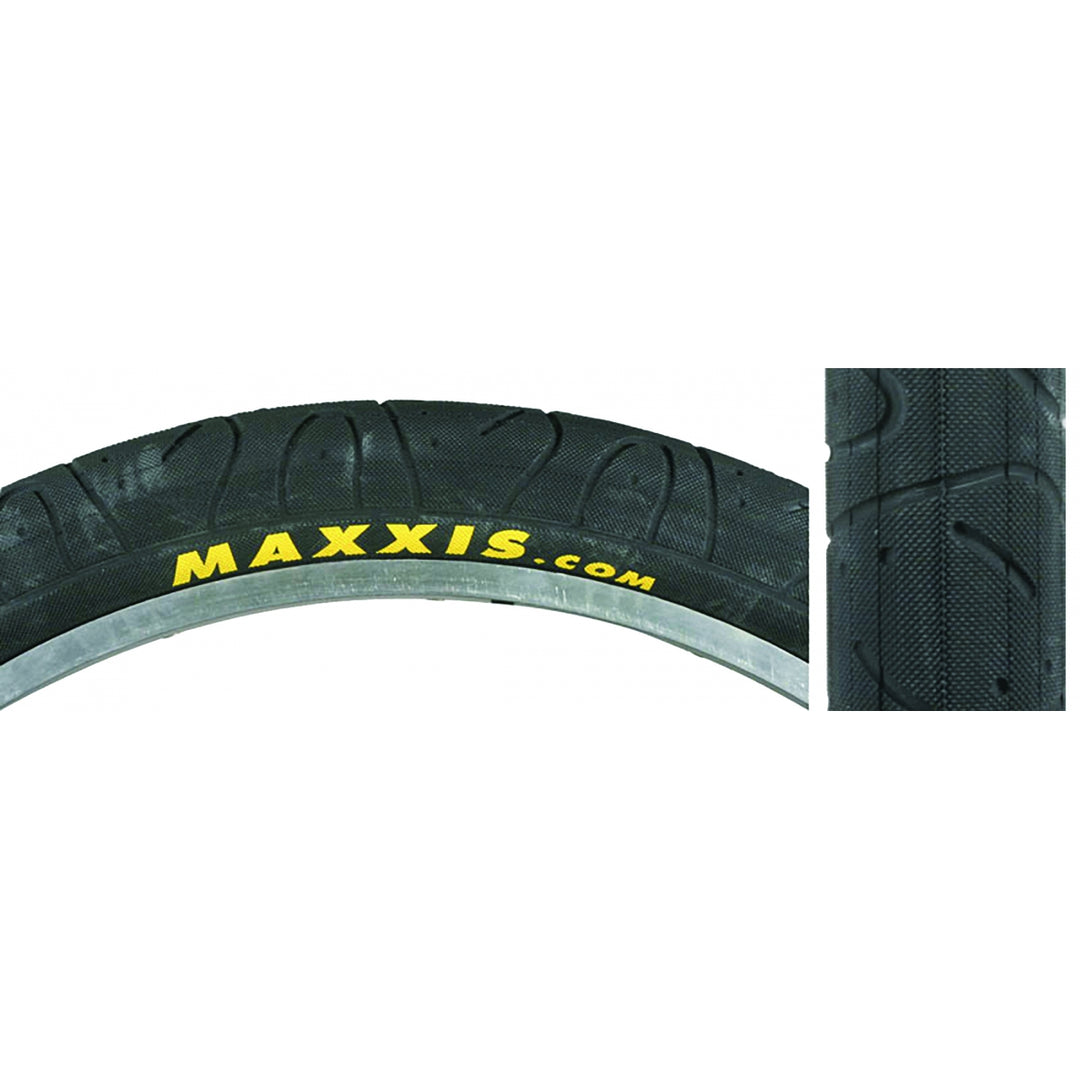 MAXXIS - Hookworm SC 24x2.5