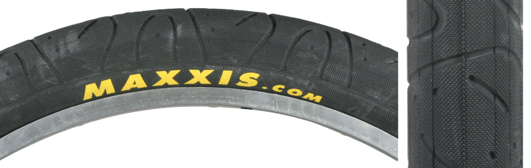 MAXXIS - Hookworm 26x2.5