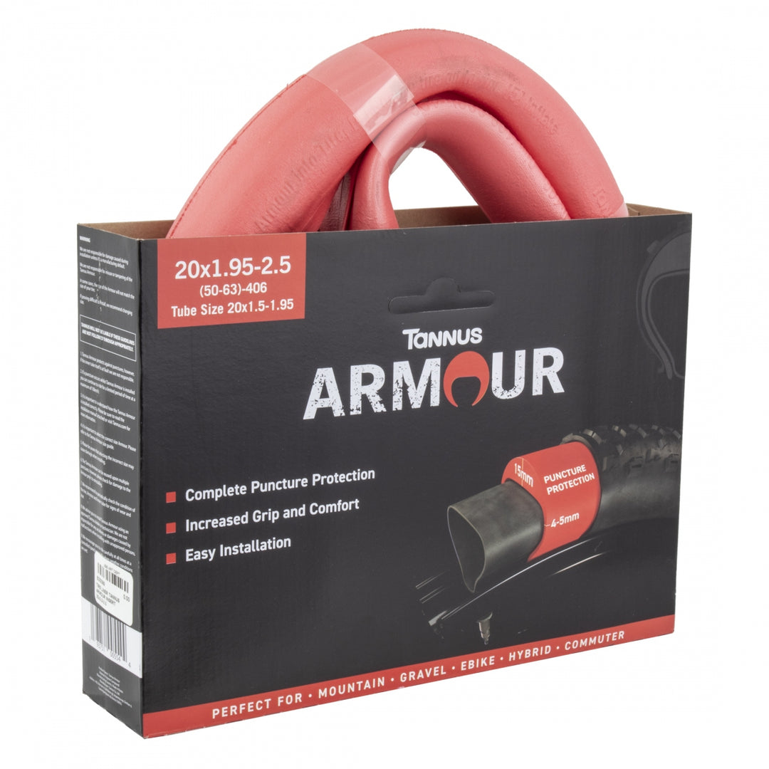 TANNUS - Tannus Armour 20x2.0-2.5