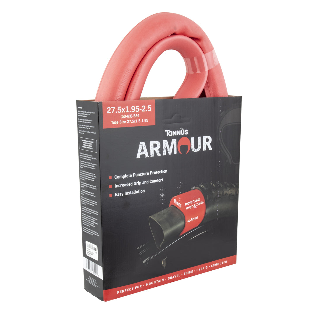TIRE LINER TANNUS ARMOUR INSERT 27x1.95-2.5