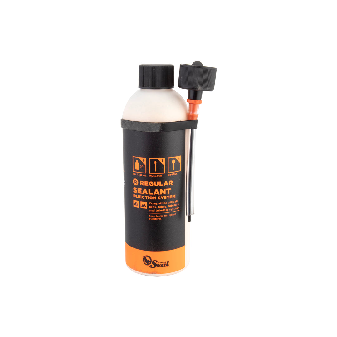 Orange Seal Regular