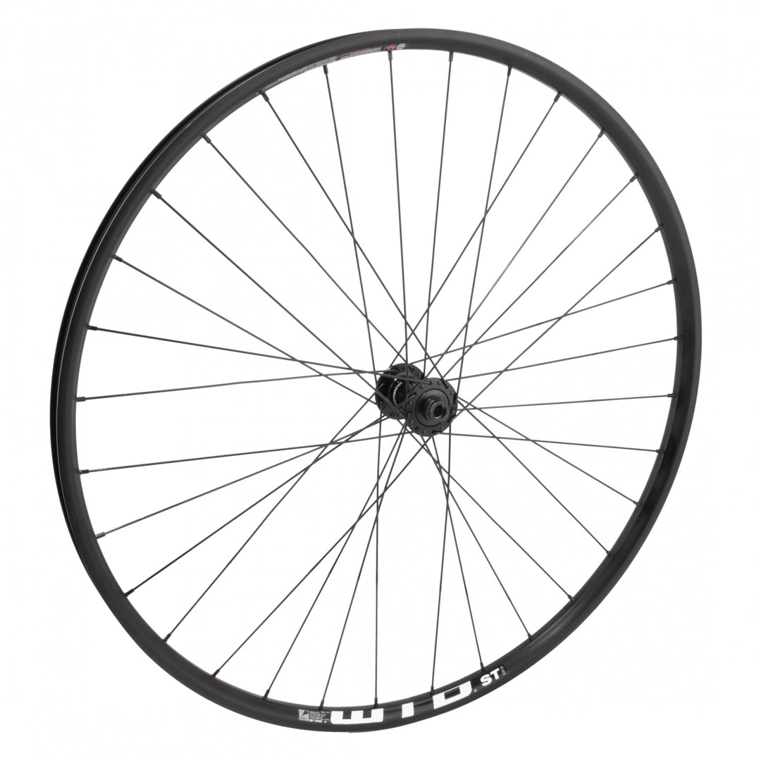 WHEEL MASTER - 700C Alloy Gravel Disc Double Wall