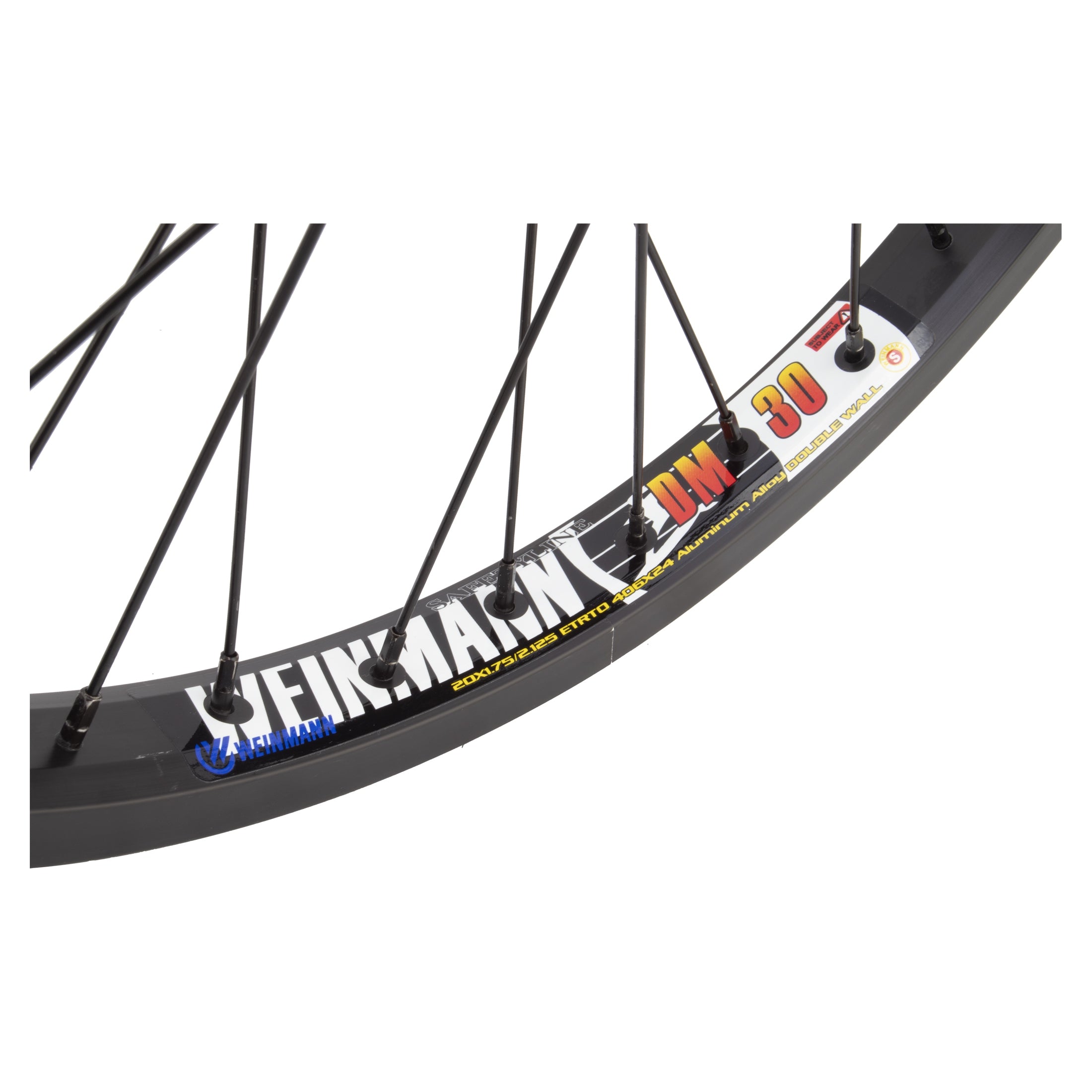 Wheel Master 20