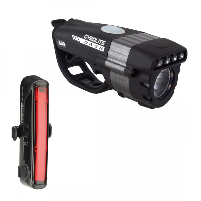 CygoLite Dash Pro 600/Hotrod 50