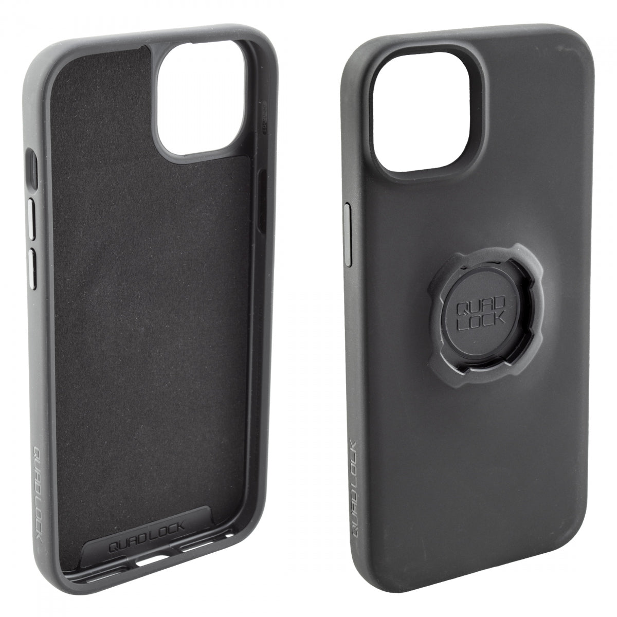 Quad Lock iPhone Case – iPhone 15 (6.1