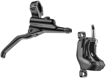 Tektro Orion HD-M750 Disc Brake and Lever - Rear