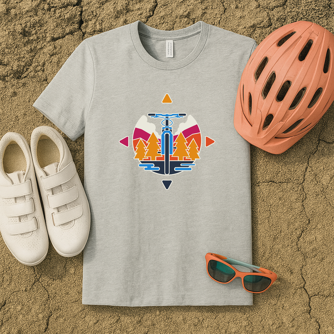 Go Grava Adventure Shirt