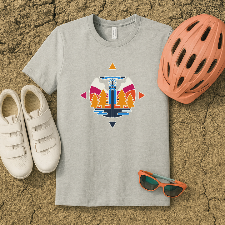 Go Grava Adventure Shirt