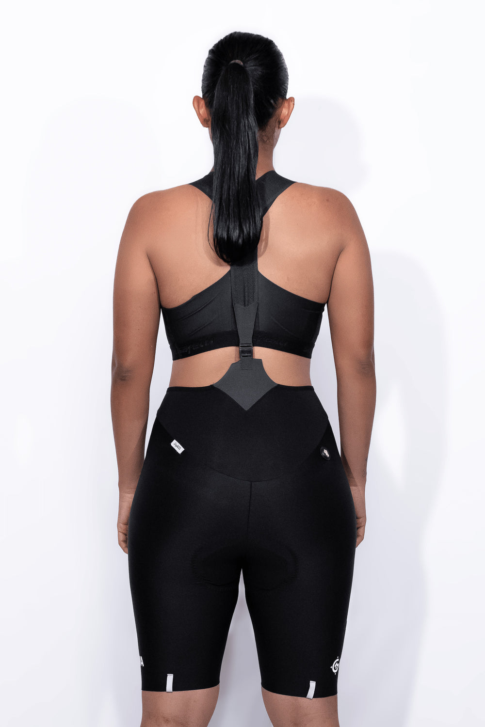 Women's Bib Shorts - Grava Adventure Corporation