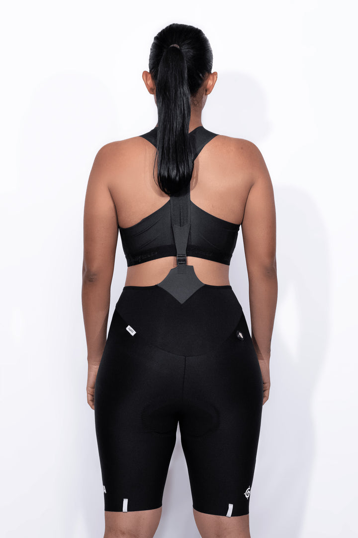 Women's Bib Shorts - Grava Adventure Corporation