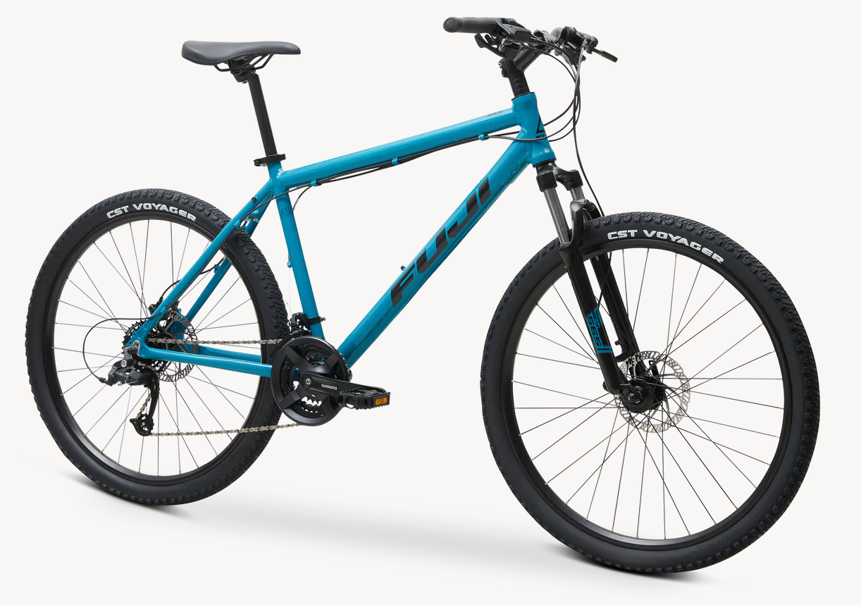 Fuji Adventure Comp 27.5