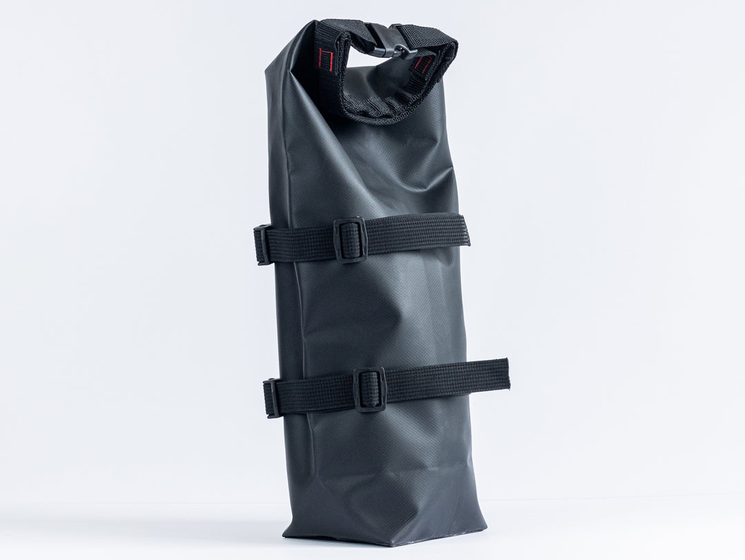 8L Front Fork Bags - Set - Grava Adventure Corporation