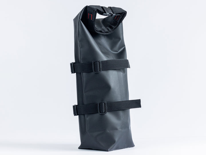8L Front Fork Bags - Set - Grava Adventure Corporation