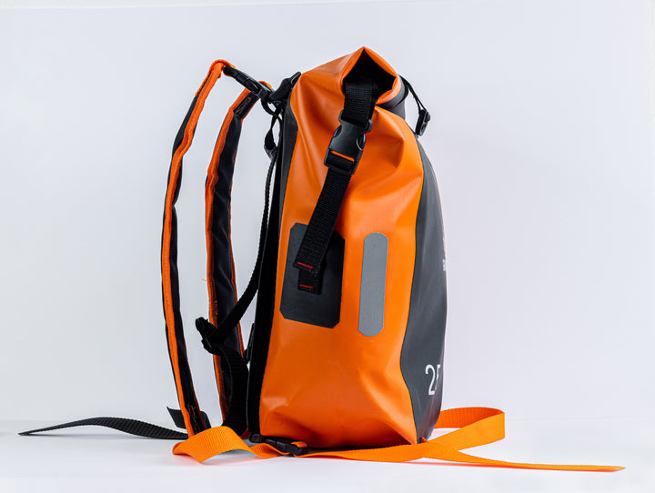 Grava Pannier Bags - Grava Adventure Corporation