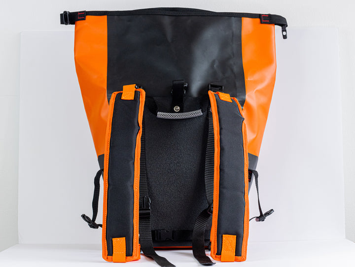 Grava Pannier Bags - Grava Adventure Corporation