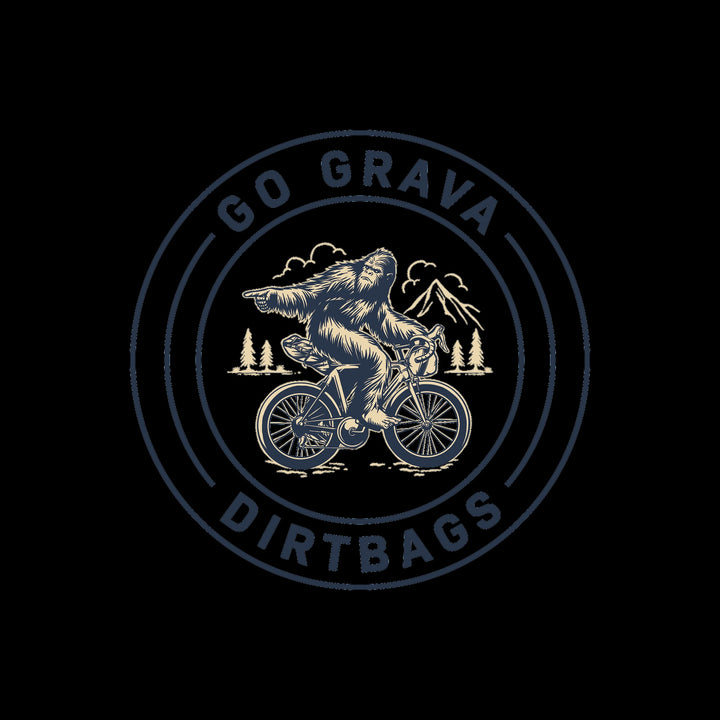 Dirtbags T-Shirt