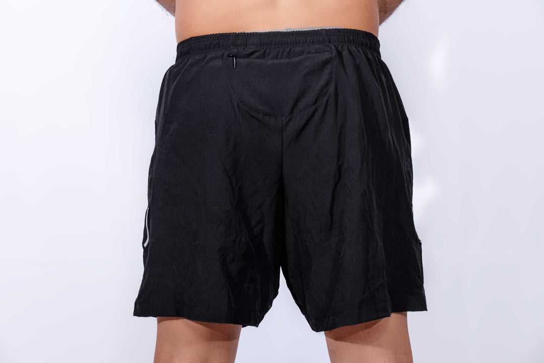 Men's Running Shorts - Grava Adventure Corporation