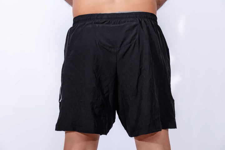 Men's Running Shorts - Grava Adventure Corporation