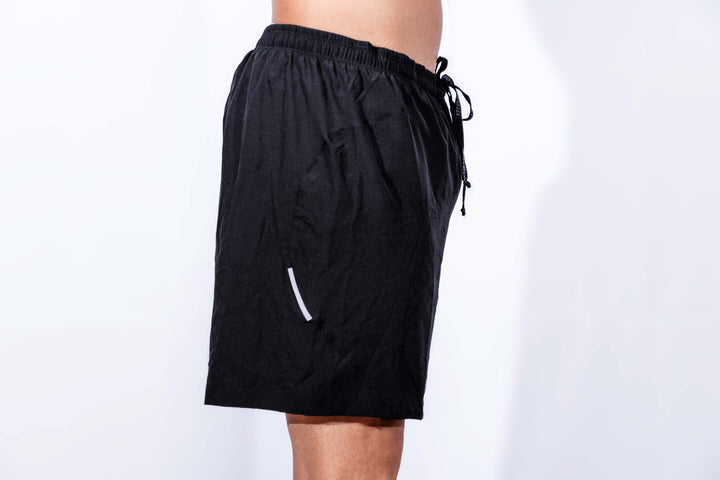 Men's Running Shorts - Grava Adventure Corporation