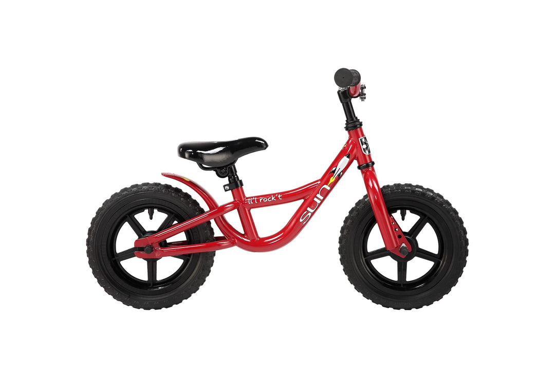 Lil Rockt - Push Bike