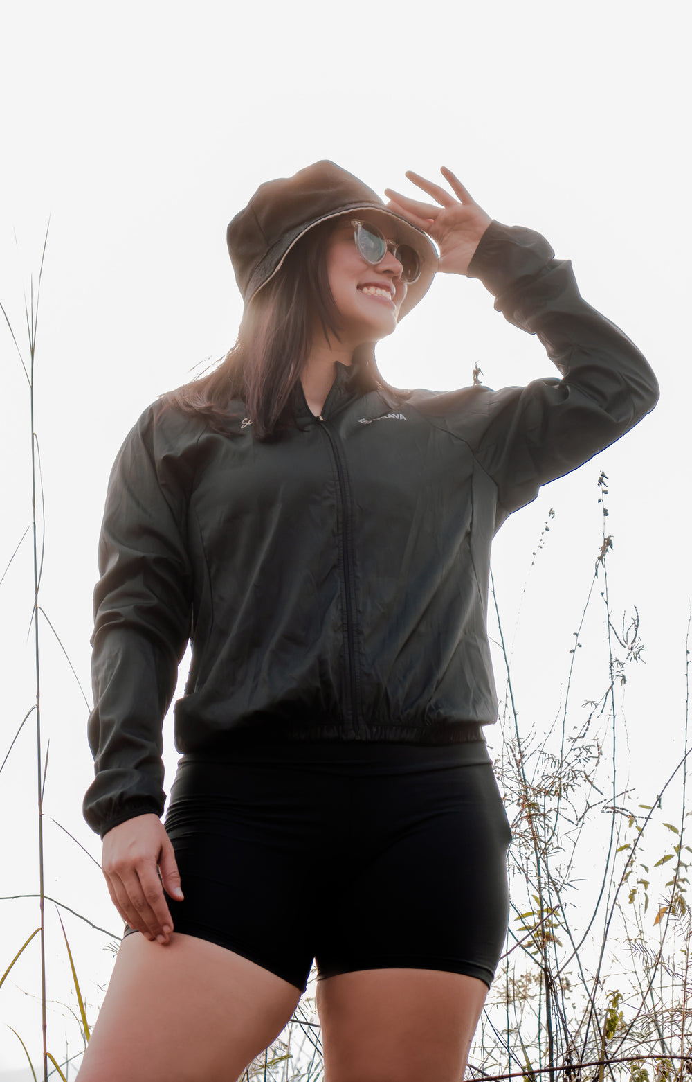 Wind Jacket - Grava Adventure Corporation