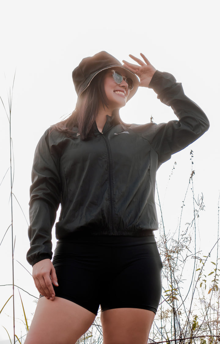 Wind Jacket - Grava Adventure Corporation