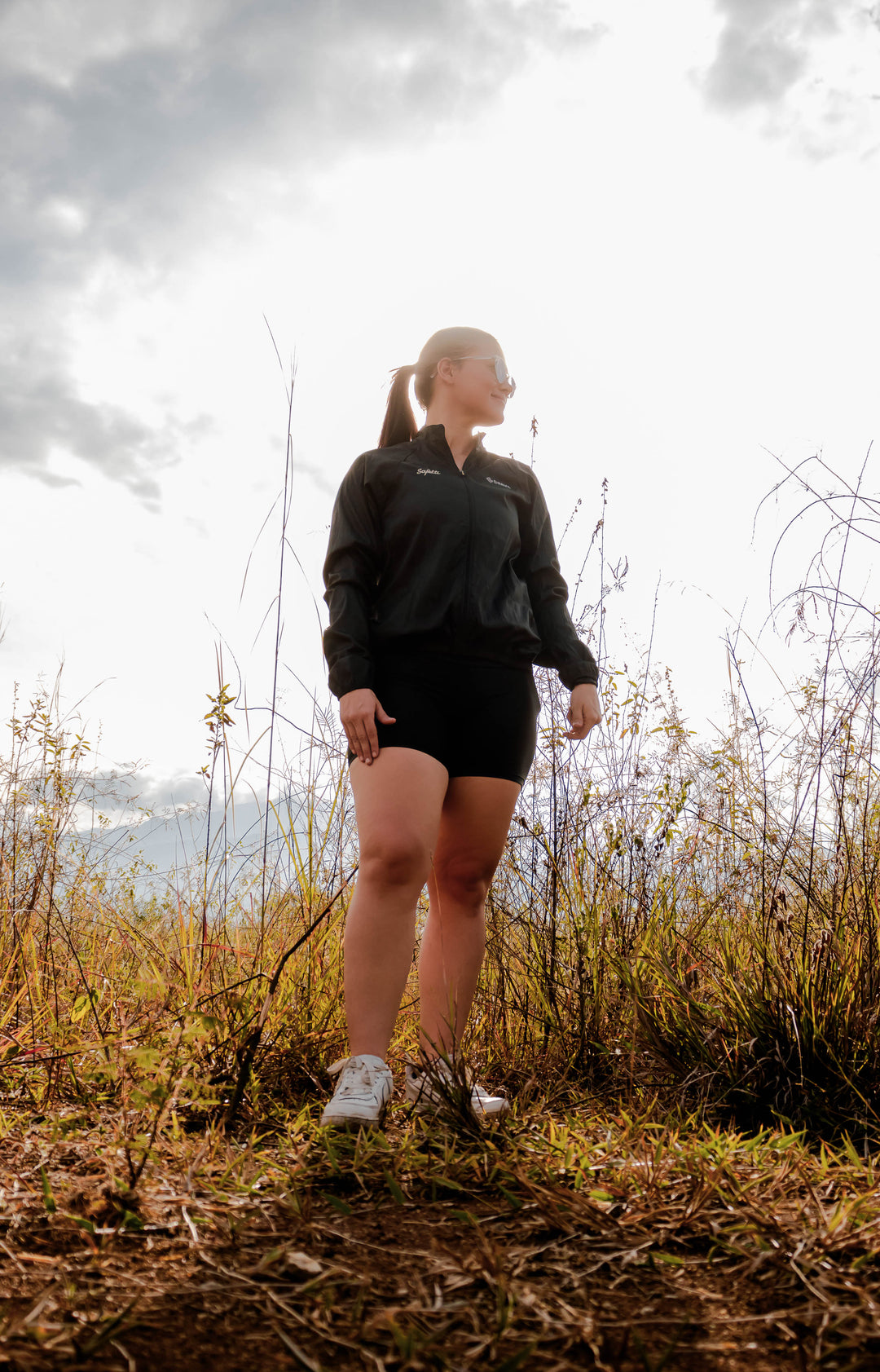 Wind Jacket - Grava Adventure Corporation