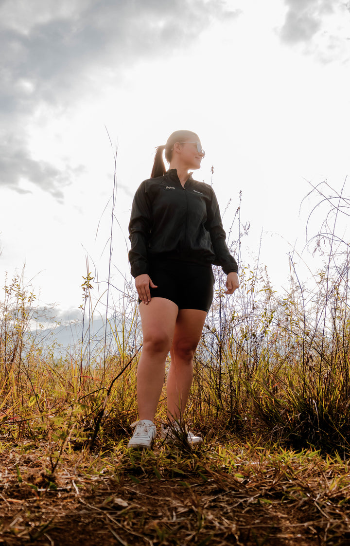 Wind Jacket - Grava Adventure Corporation