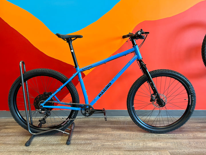 Marino Adventure Bicycle
