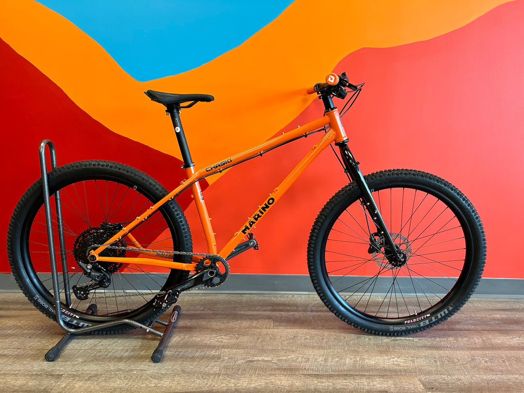 Marino Adventure Bicycle