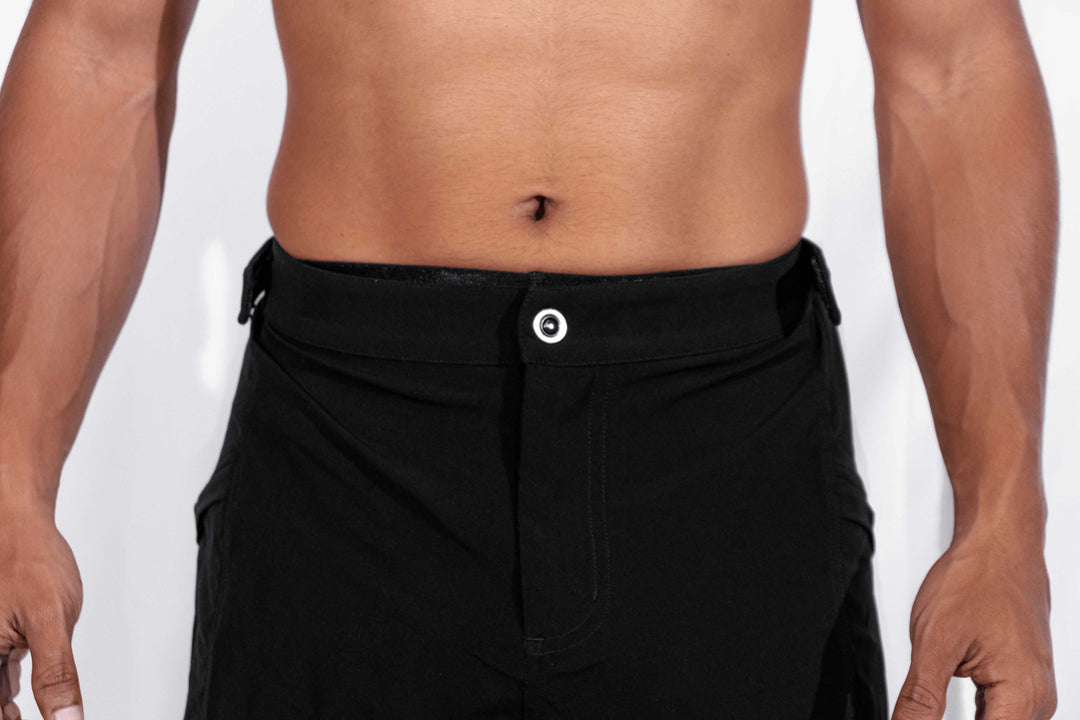 Men's Adventure MTB Shorts - Grava Adventure Corporation