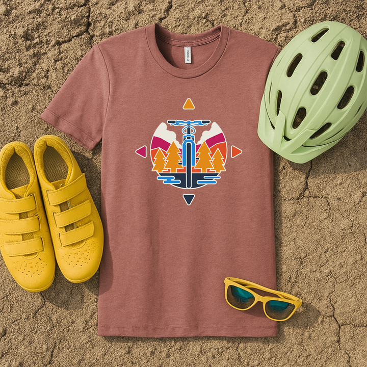 Go Grava Adventure Shirt