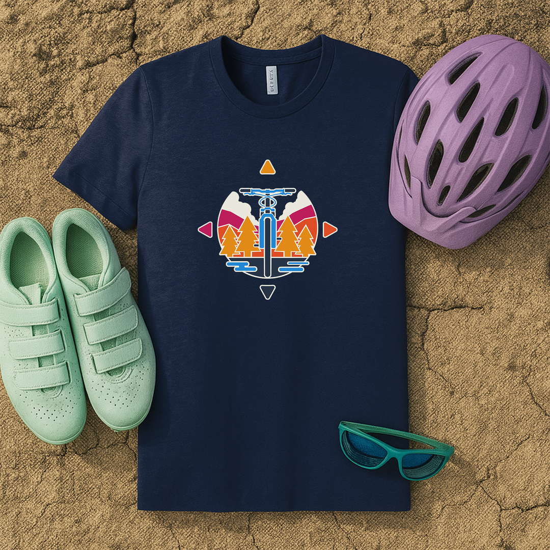 Go Grava Adventure Shirt