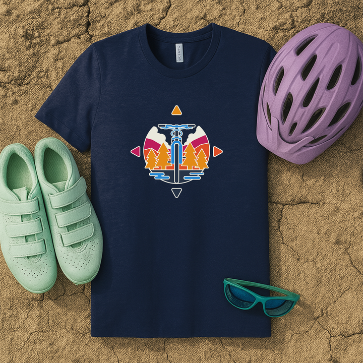 Go Grava Adventure Shirt