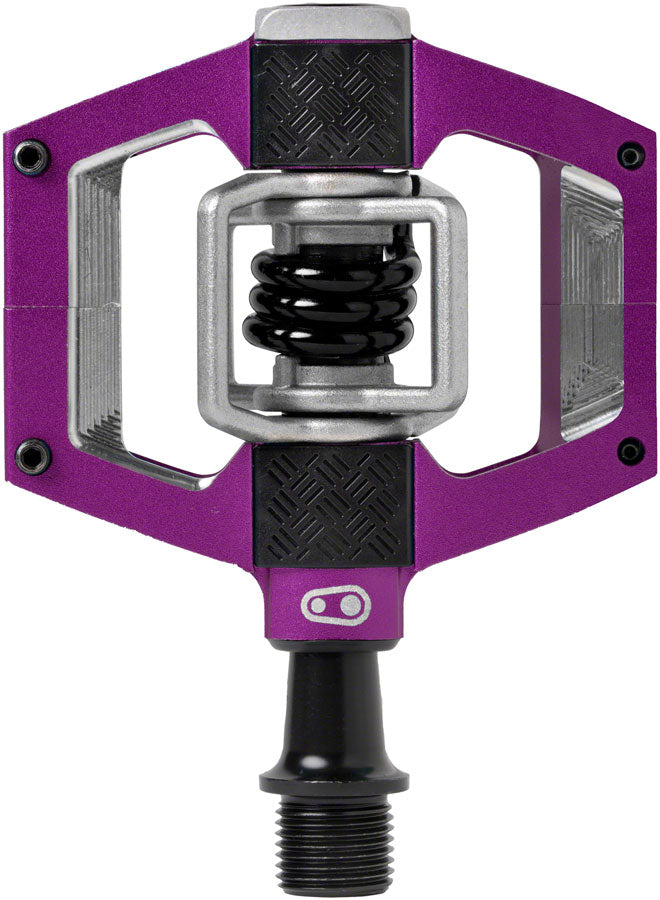 Crankbrothers Mallet Trail Pedal
