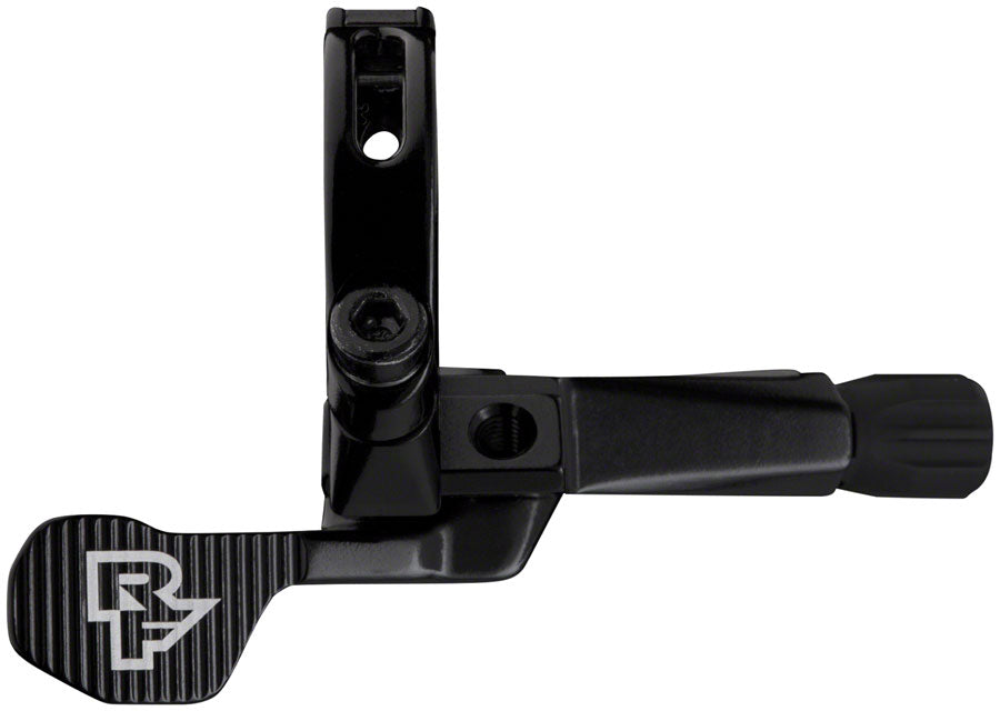 Turbine R Dropper 1x Remote Black